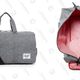 Herschel Supply Co. Novel Duffel Bag | $51 | Amazon